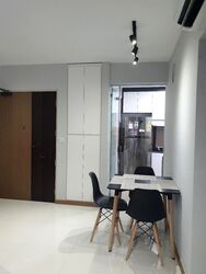 Blk 451A West Terra @ Bukit Batok (Bukit Batok), HDB 3 Rooms #610310361